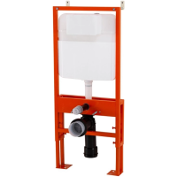 Инсталляция для унитаза BelBagno BB025