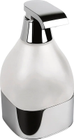 Дозатор для жидкого мыла Colombo Design Alize B9331