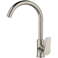 Смеситель для кухни Milardo Meal M01BNJ0M05