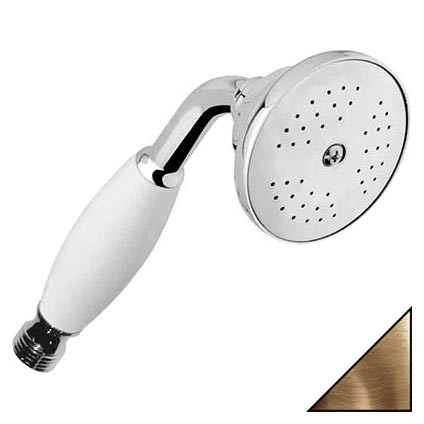 Душевая лейка Fiore 35DOCZ11 бронза