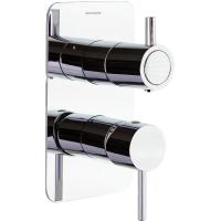 Смеситель для душа Ramonsoler Odisea 391513S Хром