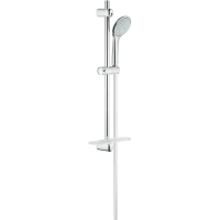Душевой гарнитур Grohe Euphoria 27242001