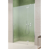Душевая дверь Radaway Torrenta DWJ 90R 132000-01-01 профиль хром, стекло прозрачное