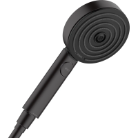 Душевая лейка Hansgrohe Pulsify Select 105 3jet Activation 24100670