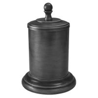 Баночка Migliore Mirella 17201 для хранения, цвет тосканская бронза