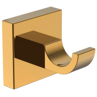 Крючок Wonzon & Woghand Polo WW-8915-DG для ванны, темное золото