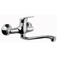Смеситель для кухни Adell Luna 15021221