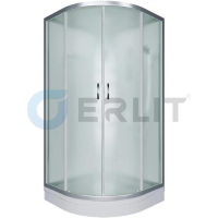 Душевая кабина Erlit Comfort ER3509P-C3-RUS