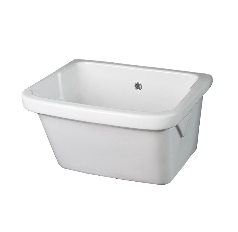 Раковина полувстраиваемая Hatria SPECIALS 60x50,Y1VD01