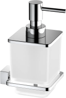 Дозатор для жидкого мыла Timo Torne 43139/00 хром