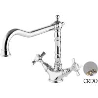 Смеситель для кухни Migliore Princeton ML.CUC-851.CRDO