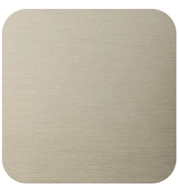 смеситель gessi anello 63315#149 для раковины, на 1 отв., цвет finox br.