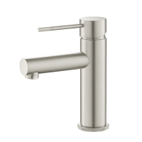 Смеситель для раковины Timo Saona 2361/13F никель