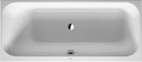 Акриловая ванна Duravit Happy D.2 170x70 (70031)