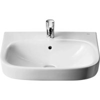 Раковина подвесная Roca Debba 60x48 32799400Y