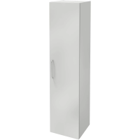 Пенал Jacob Delafon Odeon Rive Gauche EB2570D-R5-M49 подвесной R, белый матовый