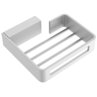 Мыльница Boheme Q 10959-MW matt white