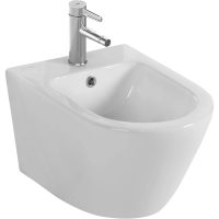 Биде подвесное Jacob Delafon Rodin+EMJ0002-00