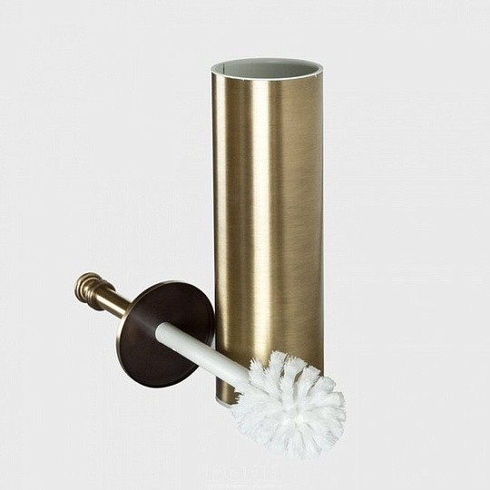 Ёршик для унитаза Tiffany World Harmony TWHA020bi/br