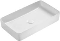 Раковина 61x33,5 см SantiLine SL-1073