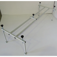 Каркас для ванны 170x75 Jacob Delafon Elise SF6010RU-NF