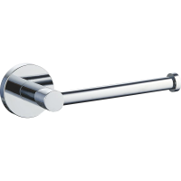 Держатель туалетной бумаги Wonzon & Woghand Easy WW-8156 хром