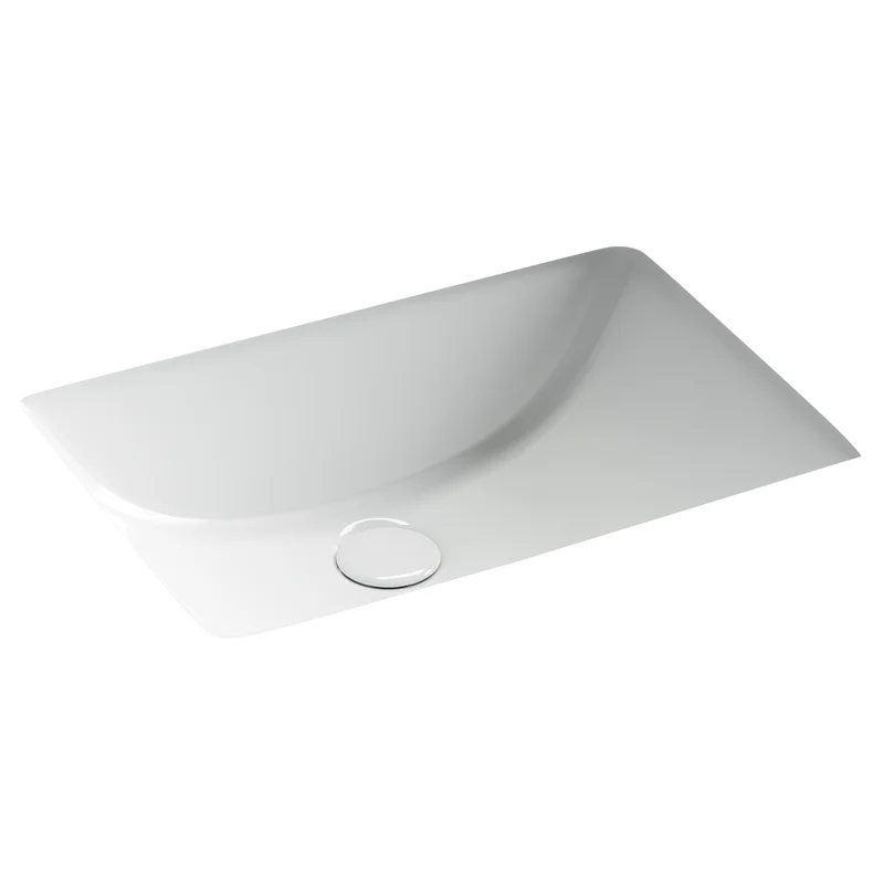 Раковина Ceramicanova Era CN15001 52