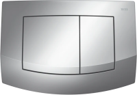 Кнопка смыва Tece TECEambia 9240226 для инсталляции, хром