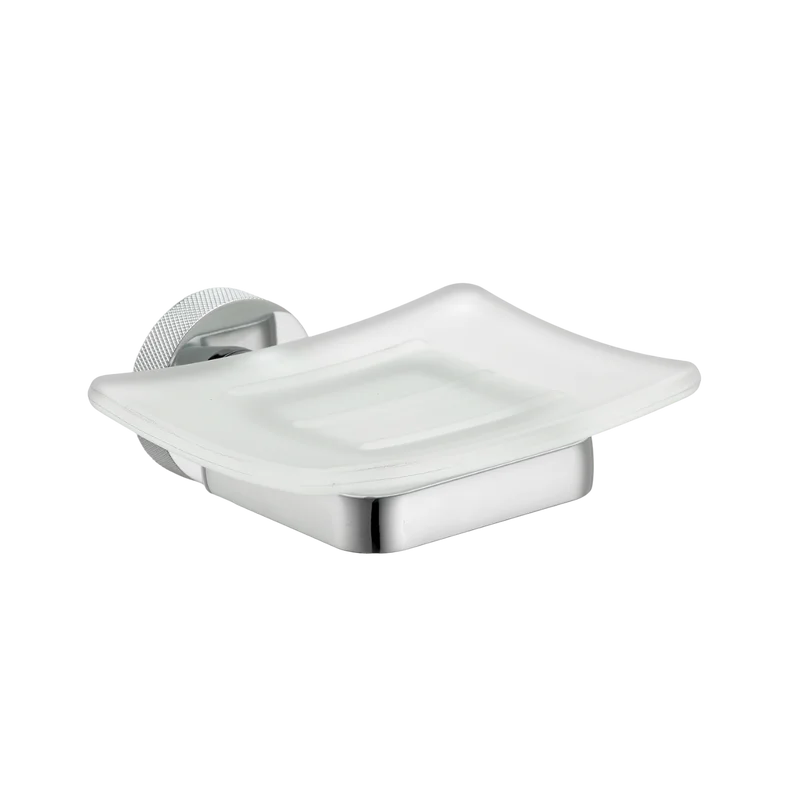 Мыльница Wasserkraft Mosel 46629 хром