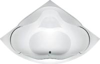 Акриловая ванна 1MarKa Luxe 155x155, 01лю1515/ 02500 без гидромассажа