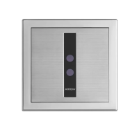 Смывное устройство для писсуаров ARROW AGY108-2A сенсорное, нержавеющая сталь