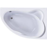 Акриловая ванна 170x115 см R Roca Luna 248641000