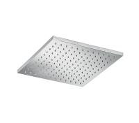 Верхний душ Almar EcoAir Square Emotion E044122.CR 300х300 мм, латунь, цвет хром