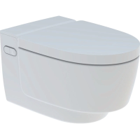 Унитаз подвесной Geberit AquaClean mera comfort 146.214.11.1