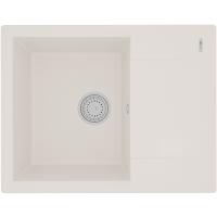 Кухонная мойка Lemark Imandra 640 9910022 Жасмин