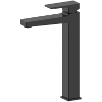 Смеситель для раковины Wonzon & Woghand WW-88019068-MB черный матовый