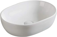 Раковина 48,5x35 см SantiLine SL-1084