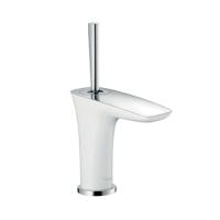 Кран для питьевой воды HANSGROHE Pura vida 
 15132400 хром / белый