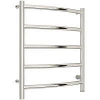 Полотенцесушитель электрический 600x500 МЭМ правый Сунержа Галант 4.0 00-0831-6050