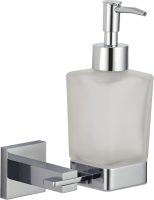 Дозатор для жидкого мыла Savol 65A S-06531A 300 мл