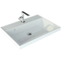 Раковина 60,3x45,1 см Style Line Classic ЛС-00000721