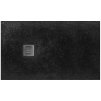 Душевой поддон из литьевого мрамора 160x70 см Roca Terran AP1016402BC01400