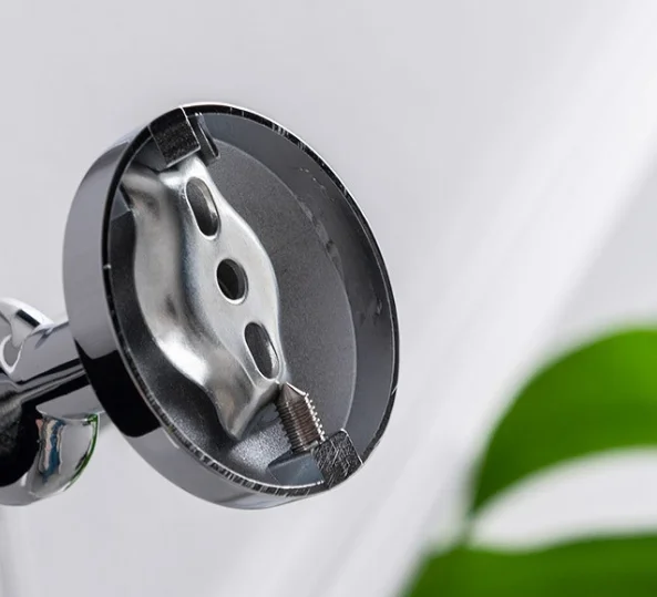 Ёршик для унитаза Verran Pulse 275-24