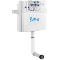 Смывной бачок скрытого монтажа Roca Basic Tank 890090200