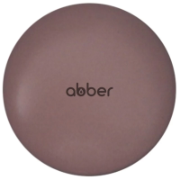 Накладка на слив раковины Abber AC0014MC