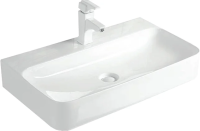 Раковина 80,5x42,5 см SantiLine SL-1080