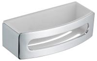 Полка Keuco Elegance New 11658 010000 хром