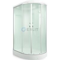 Душевая кабина Erlit Comfort ER3512PL-C3-RUS