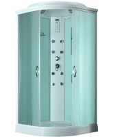 Душевая кабина Timo Eco TE-0701