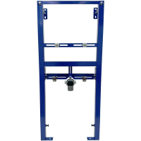 Инсталляция для раковины Berges Atom 049211